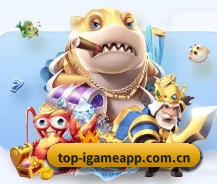 top-igameapp.com.cn的故事