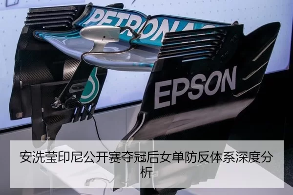 安洗莹印尼公开赛夺冠后女单防反体系深度分析